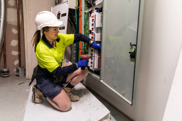 Best Circuit Breaker Repair  in Nescopeck, PA