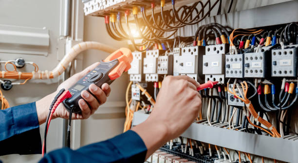 Best Affordable Emergency Electrician  in Nescopeck, PA