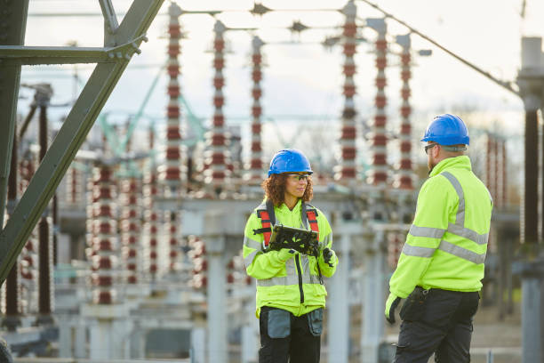 Best Electrician Near Me  in Nescopeck, PA