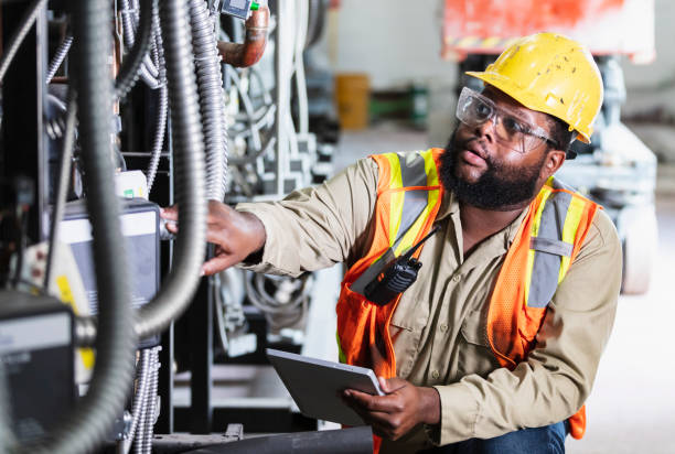 Best Affordable Electrician  in Nescopeck, PA