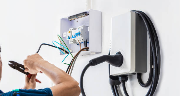 Affordable Emergency Electrician in Nescopeck, PA