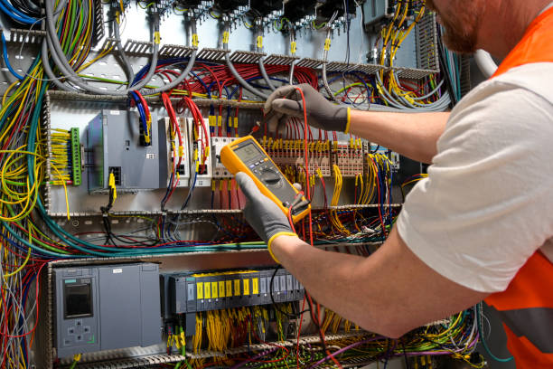 Best Electrical Wiring Services  in Nescopeck, PA