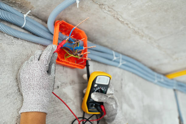 Best Electrical Rewiring Services  in Nescopeck, PA